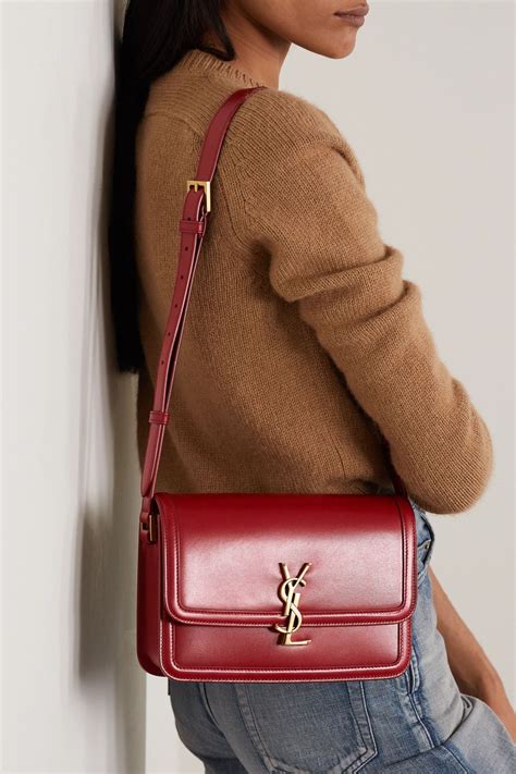 ysl betty shoulder bag|saint laurent solferino bag.